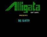 Bug Blaster (1983)(Alligata)[a2][BUGBLAS]